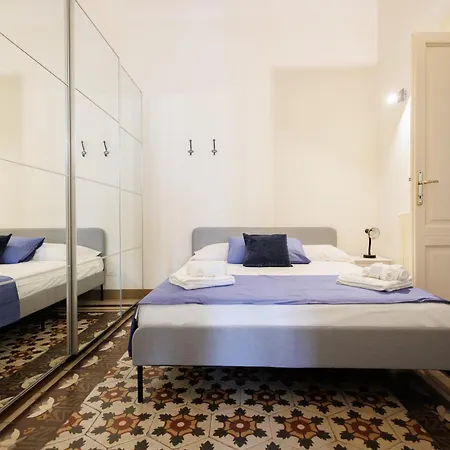 Appartamento Seafront & Vacation *