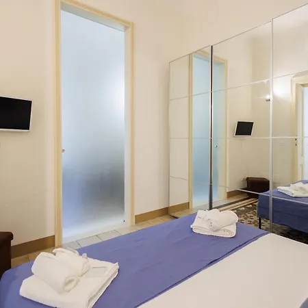 Seafront & Vacation Appartamento Bari