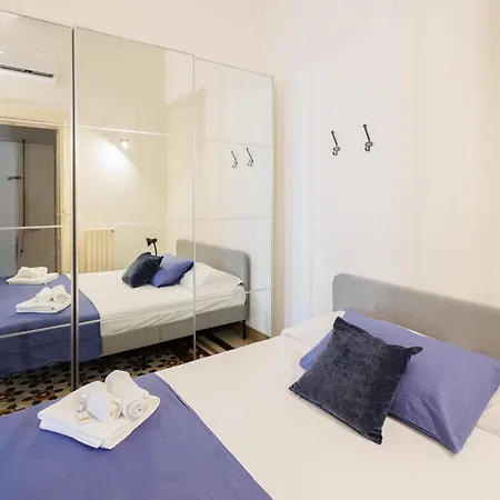 Appartamento Seafront & Vacation Bari