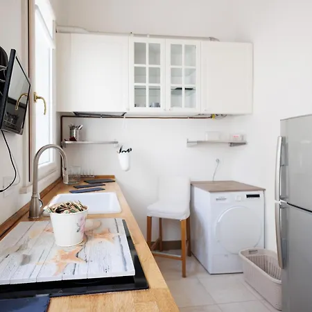 Seafront & Vacation Appartamento