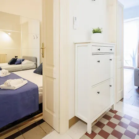 Appartamento Seafront & Vacation *