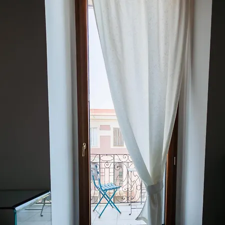 Seafront & Vacation Appartamento