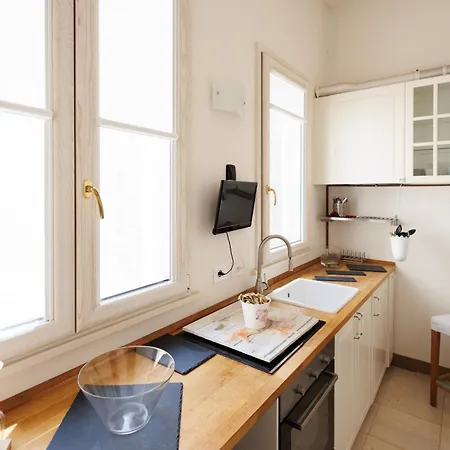 Appartamento Seafront & Vacation