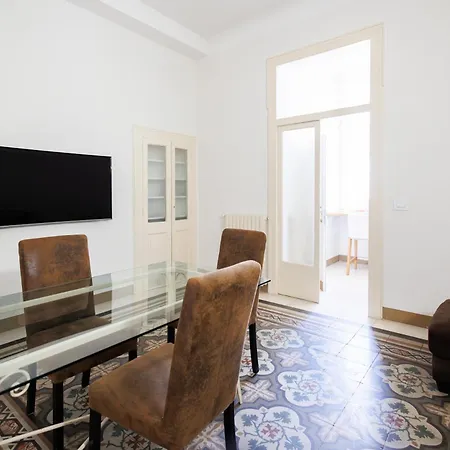 Seafront & Vacation Appartamento Bari