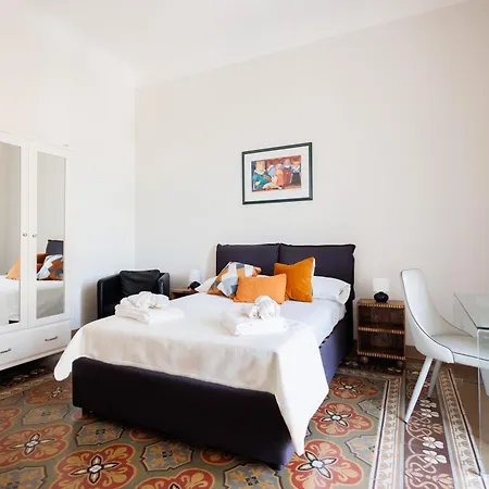 Appartamento Seafront & Vacation Bari