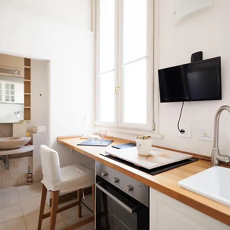 Appartamento Seafront & Vacation