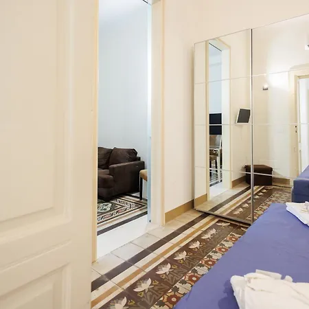 Appartamento Seafront & Vacation *