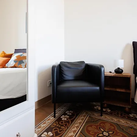 Appartamento Seafront & Vacation Bari
