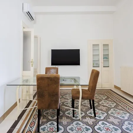 Seafront & Vacation Appartamento