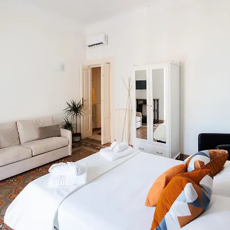 Seafront & Vacation Appartamento *