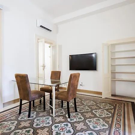 Appartamento Seafront & Vacation Bari