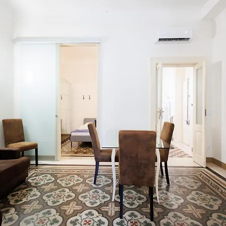 Appartamento Seafront & Vacation Bari
