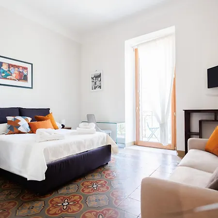 Appartamento Seafront & Vacation Bari