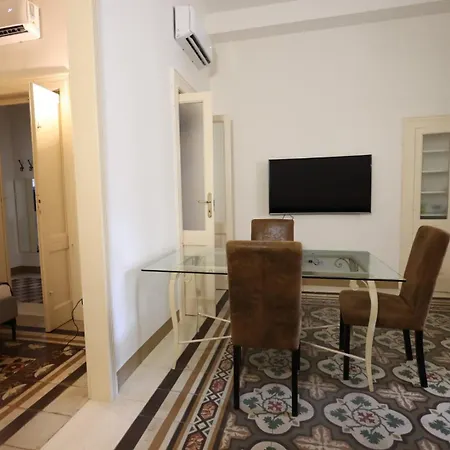 Seafront & Vacation Appartamento Bari