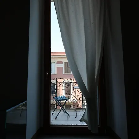 Seafront & Vacation Appartamento Bari
