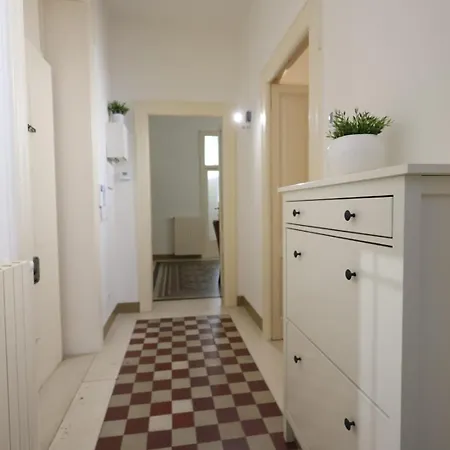 Appartamento Seafront & Vacation Bari