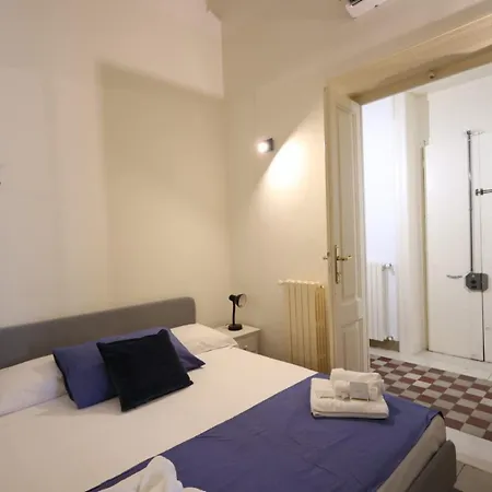 Seafront & Vacation Appartamento *