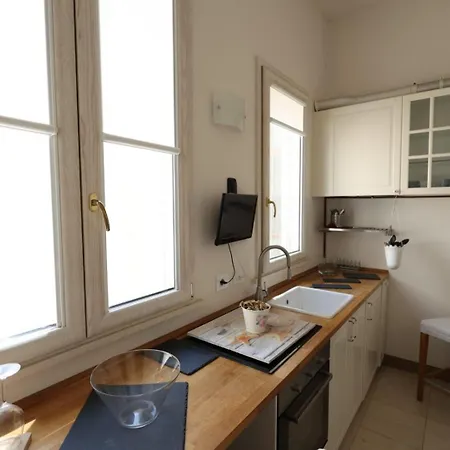 Seafront & Vacation Appartamento