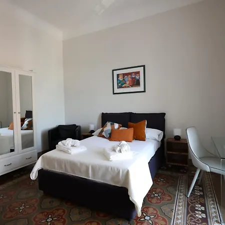 Appartamento Seafront & Vacation *