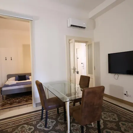 Appartamento Seafront & Vacation Bari