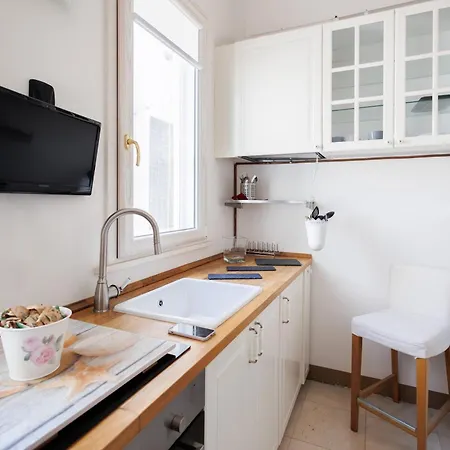 Seafront & Vacation Daire